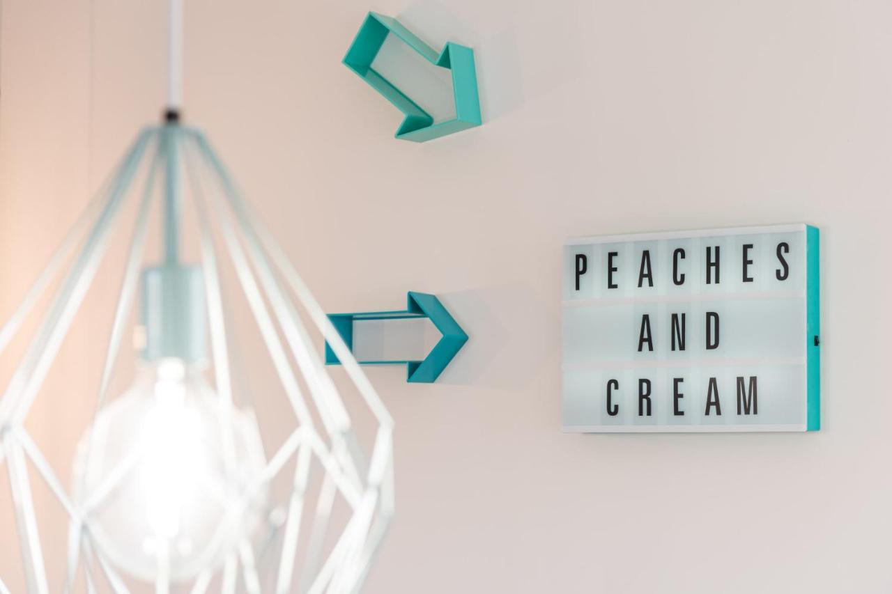 Guestready - Peaches & Cream Lägenhet OOporto Exteriör bild