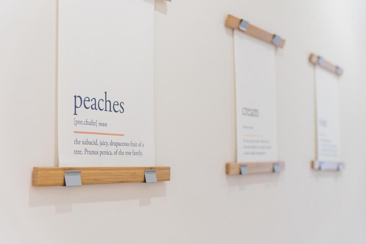 Guestready - Peaches & Cream Lägenhet OOporto Exteriör bild