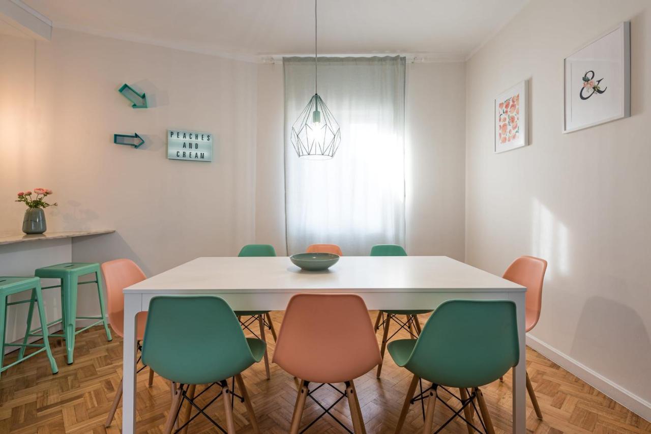 Guestready - Peaches & Cream Lägenhet OOporto Exteriör bild