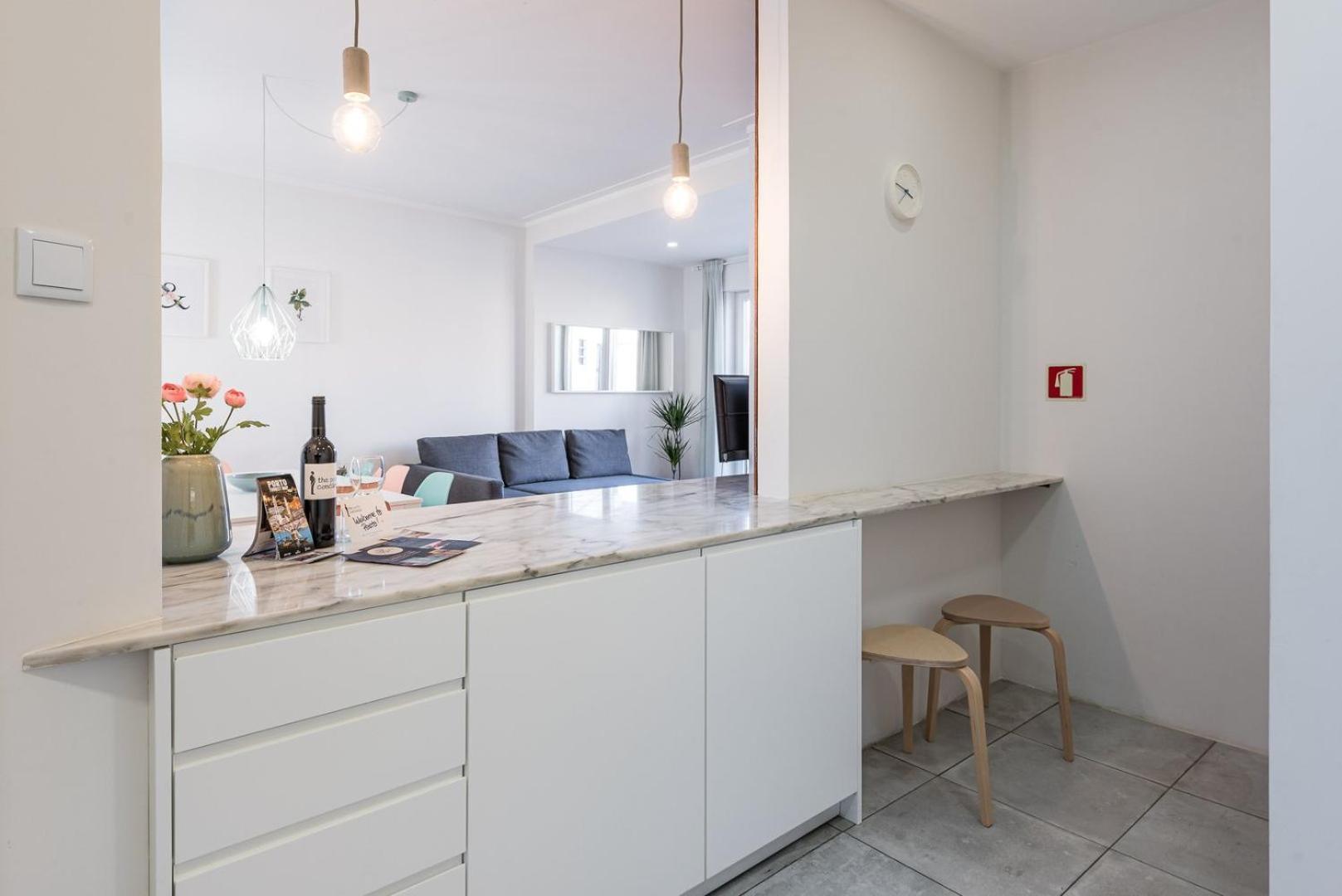 Guestready - Peaches & Cream Lägenhet OOporto Exteriör bild