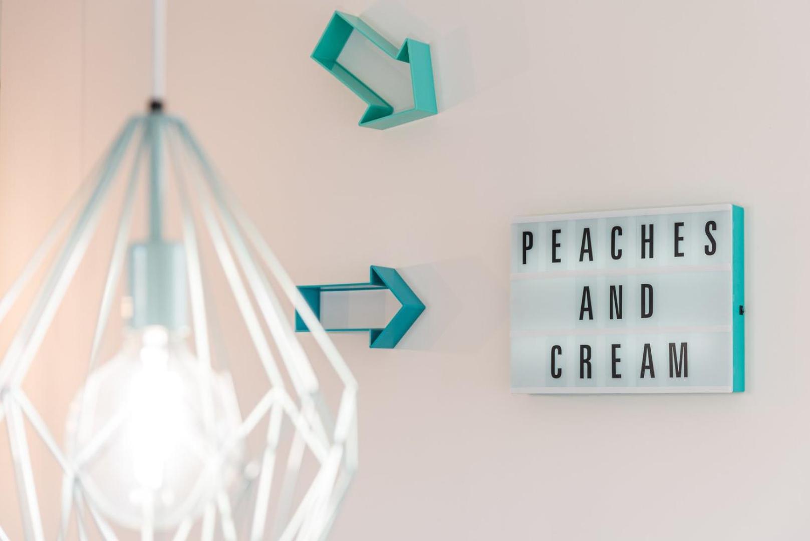 Guestready - Peaches & Cream Lägenhet OOporto Exteriör bild