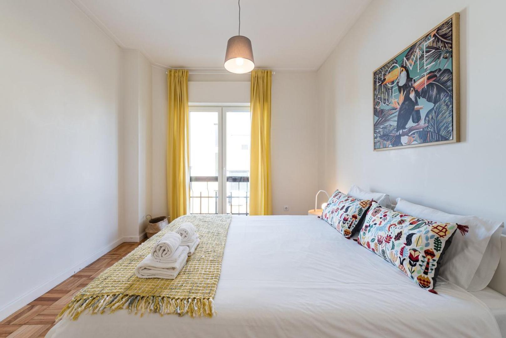Guestready - Peaches & Cream Lägenhet OOporto Exteriör bild