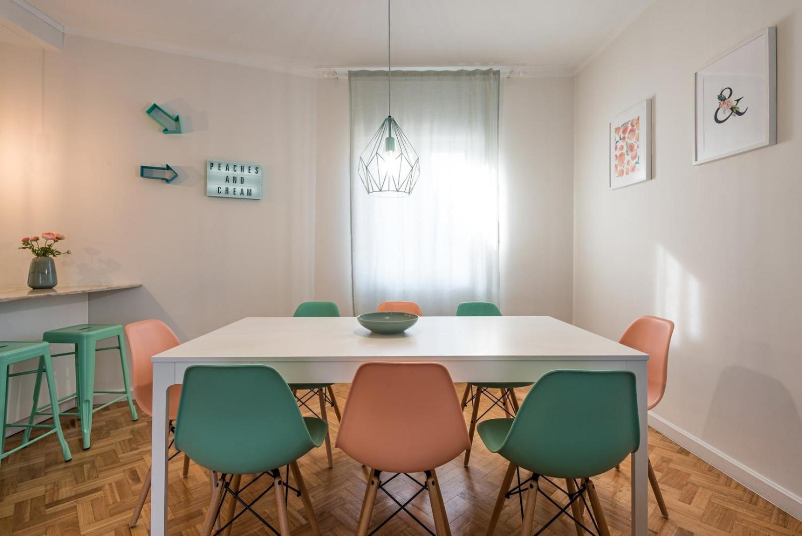 Guestready - Peaches & Cream Lägenhet OOporto Exteriör bild