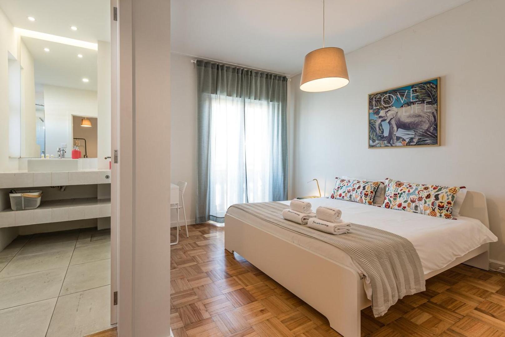 Guestready - Peaches & Cream Lägenhet OOporto Exteriör bild