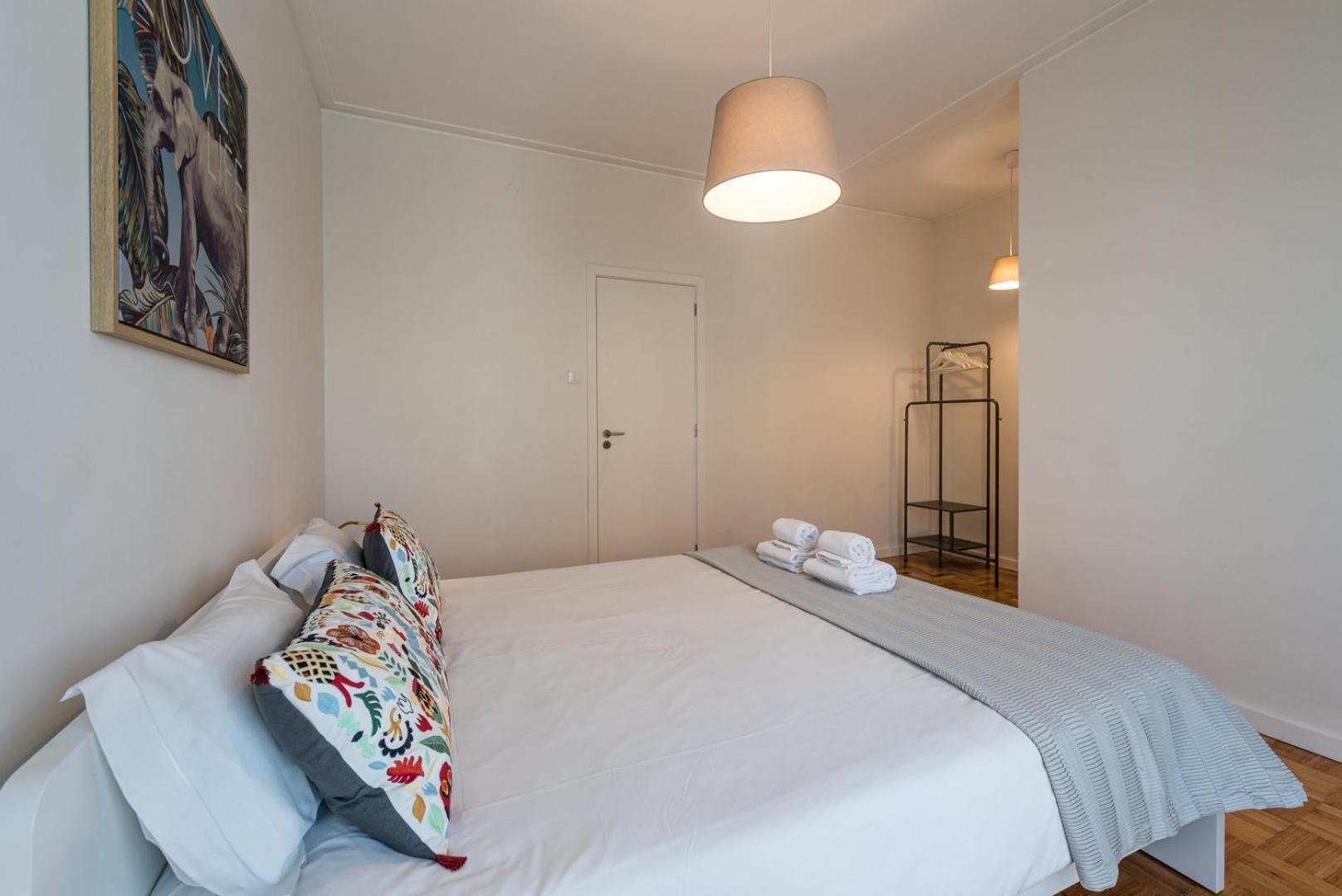 Guestready - Peaches & Cream Lägenhet OOporto Exteriör bild